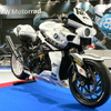 【東京モーターサイクルショー06】写真蔵…BMW