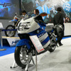 【東京モーターサイクルショー06】写真蔵…BMW
