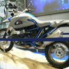 【東京モーターサイクルショー06】写真蔵…BMW