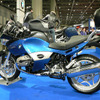 【東京モーターサイクルショー06】写真蔵…BMW