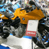 【東京モーターサイクルショー06】写真蔵…BMW