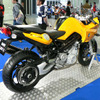 【東京モーターサイクルショー06】写真蔵…BMW