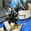 【東京モーターサイクルショー06】写真蔵…BMW