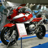 【東京モーターサイクルショー06】写真蔵…BMW