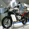 【東京モーターサイクルショー06】写真蔵…BMW