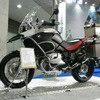 【東京モーターサイクルショー06】写真蔵…BMW