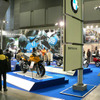 【東京モーターサイクルショー06】写真蔵…BMW
