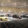 JAIA50周年記念展示