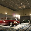 JAIA50周年記念展示