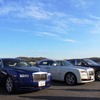 第35回JAIA輸入車試乗会