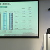 日産自動車 決算会見
