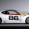 サイオンFR-S（トヨタ86）by　Speedhunters