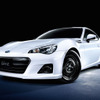 スバル BRZ R カスタマイズパッケージ