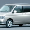 【新型ホンダ『ステップワゴン』出た!】スライドドアの話---コストと燃費