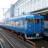 JR西日本が運営する北陸本線直江津～金沢間は北陸新幹線の延伸開業に伴い第三セクター化される。写真は富山駅の北陸本線ホーム。