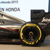 ホンダ F1 記者会見