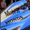 ホンダ F1 記者会見