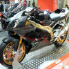 【東京モーターサイクルショー06】写真蔵…アプリリア
