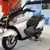 【東京モーターサイクルショー06】写真蔵…アプリリア