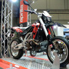 【東京モーターサイクルショー06】写真蔵…アプリリア