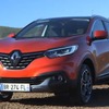 ルノー KADJAR