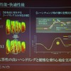 新型 REGNO 試乗会