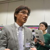 本田技術研究所 印南泰孝 主任研究員