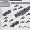 Microsoftが卓上ゲーム会社と契約、『Halo』のウォーゲームを発表