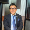 レクサス ブランドマネジメント部の高田敦史部長