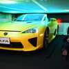 INTERSECT BY LEXUS - TOKYO × MEDIA AMBITION TOKYO 2015 「1,220」