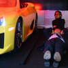 INTERSECT BY LEXUS - TOKYO × MEDIA AMBITION TOKYO 2015 「1,220」
