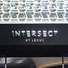 INTERSECT BY LEXUS - TOKYO