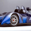 アキュラ、2007年から ルマン シリーズに参戦へ