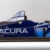 アキュラ、2007年から ルマン シリーズに参戦へ