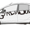三菱自動車 i が松任谷由実とコラボレーション