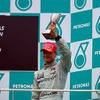 「クルサードはF1チャンピオンになれない」と言った先輩