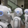 2014年8月に開催されたワークショップコレクションでのPepper