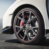 ホンダ シビック タイプR 新型