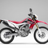 ホンダ・CRF250L