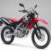 ホンダ・CRF250L
