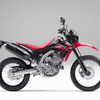 ホンダ・CRF250L