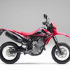 ホンダ・CRF250M