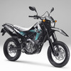ホンダ・CRF250M