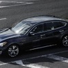 インフィニティ Q70L