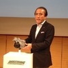 ヤマハ発動機 柳 弘之 社長（参考画像）