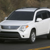 【ニューヨークモーターショー06】スズキから新型SUV---XL7