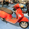 【東京モーターサイクルショー06】写真蔵…ピアジオ