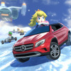 マリオカート8に登場するGLA