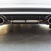 ホンダ ジェイド 無限仕様