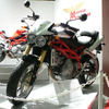 【東京モーターサイクルショー06】写真蔵…モトグッツィ